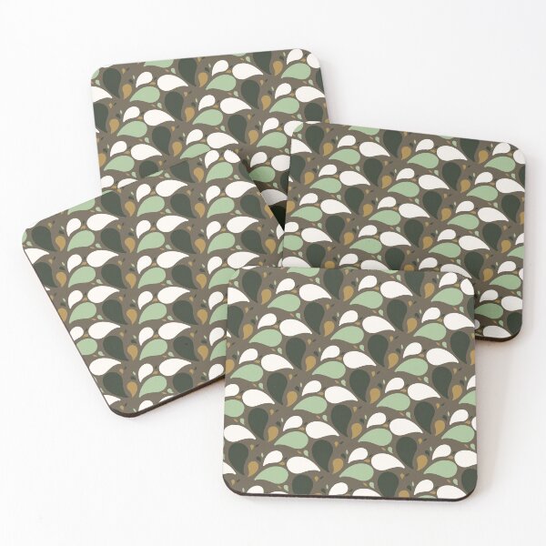 Item preview, Colorful pattern  designed and sold by fowons.