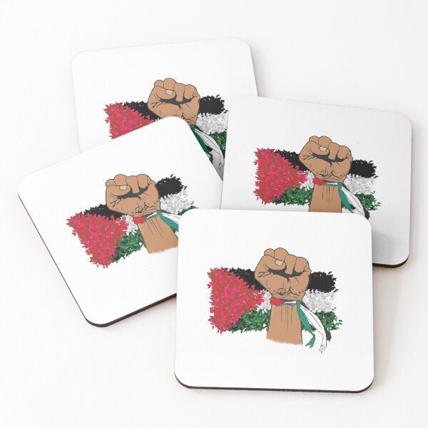 Item preview, free palestine, save palestine, Palestinians lives matters designed and sold by Wallggo.