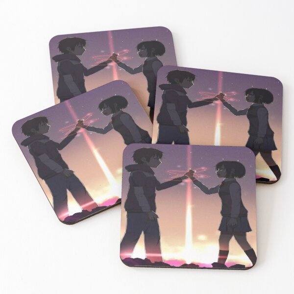 Item preview, kimi no na wa designed and sold by DvDsHop.