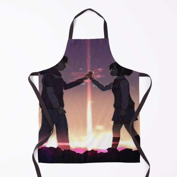 Item preview, kimi no na wa designed and sold by DvDsHop.