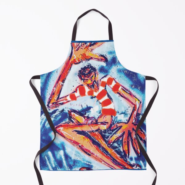 Item preview, Brad, 2 designed and sold by Alain Added.