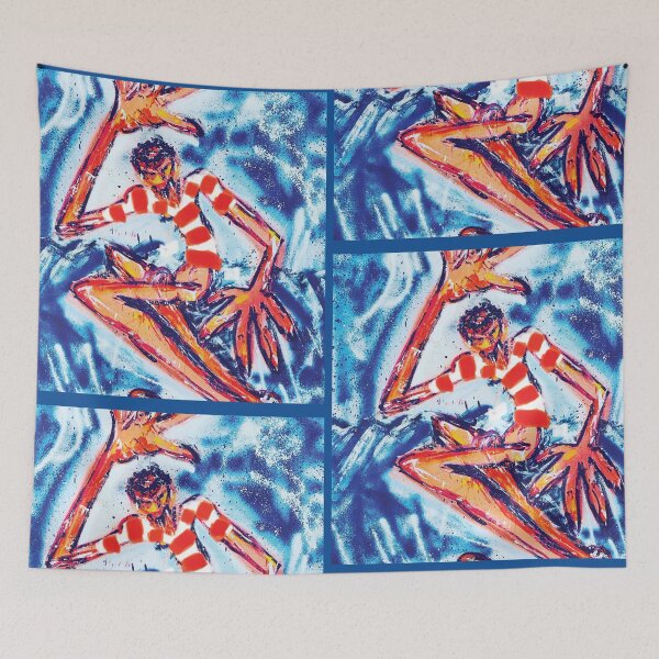 Item preview, Brad, 2 designed and sold by Alain Added.