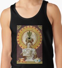 Wheel of Fortune Oracle Men's Tank Top