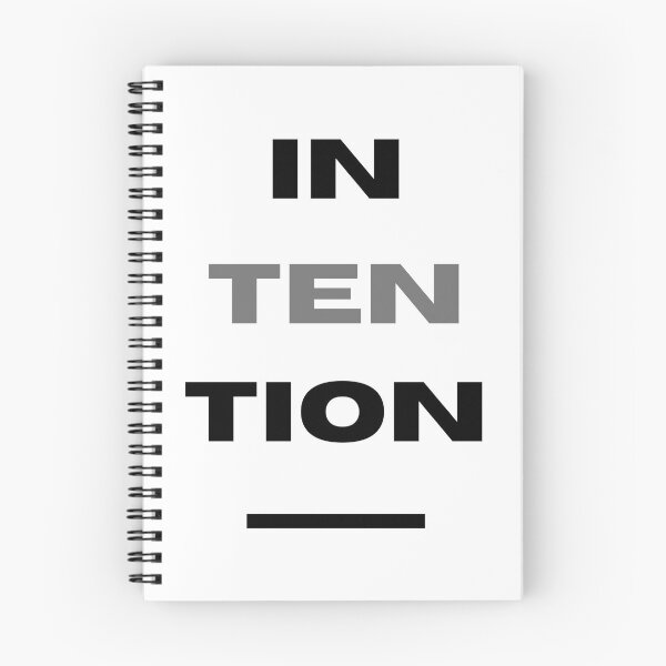 Item preview, Intention designed and sold by FabbiLive.