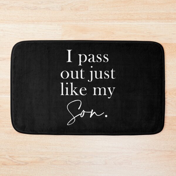 Item preview, my first fathers day 2021 designed and sold by O-M-G.