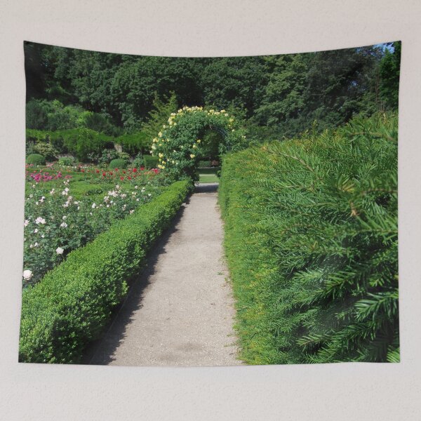 Item preview, rose Garden designed and sold by Babbler01.