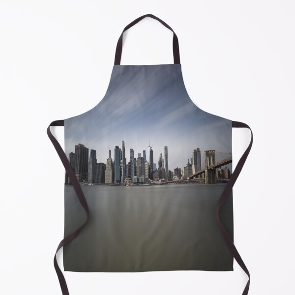 Item preview, Skyline Manhattan New York  designed and sold by Londonimages.