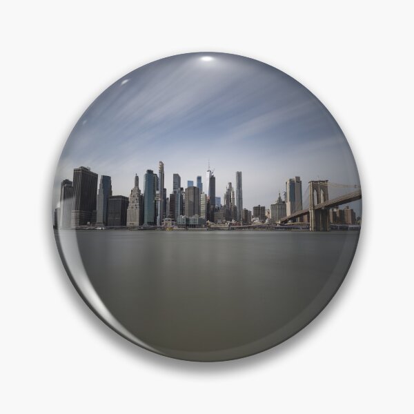 Item preview, Skyline Manhattan New York  designed and sold by Londonimages.