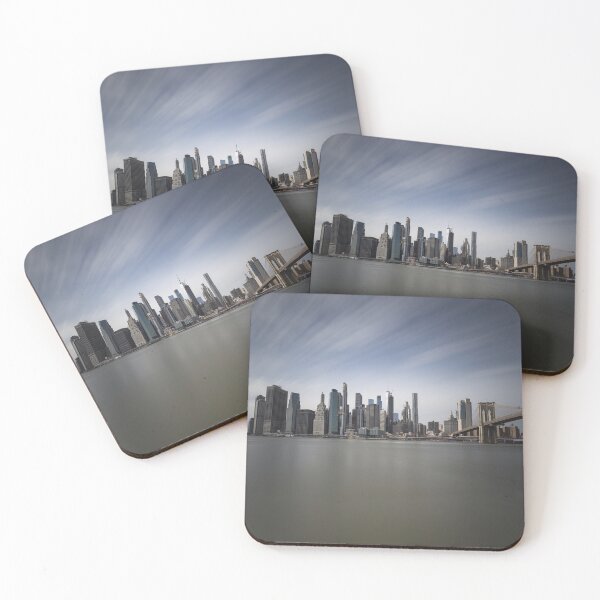 Item preview, Skyline Manhattan New York  designed and sold by Londonimages.