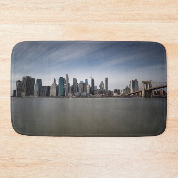 Item preview, Skyline Manhattan New York  designed and sold by Londonimages.