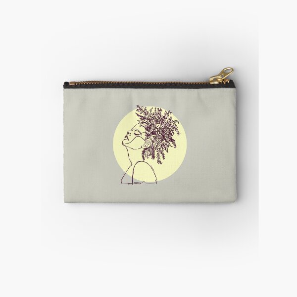 Item preview, Oneline floral designed and sold by Elipsisdraw.