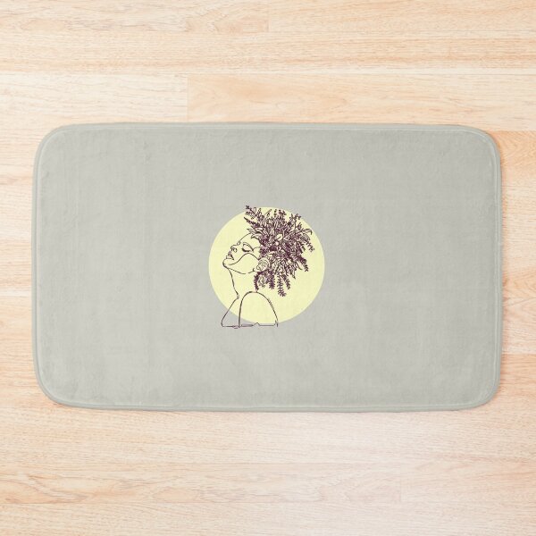 Item preview, Oneline floral designed and sold by Elipsisdraw.