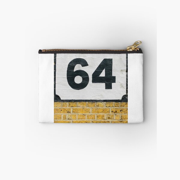 Item preview, Number 64 designed and sold by veraD58.