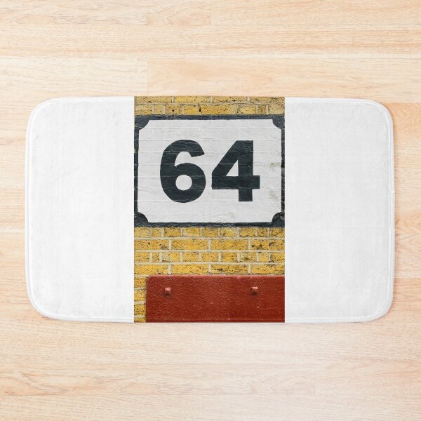 Item preview, Number 64 designed and sold by veraD58.