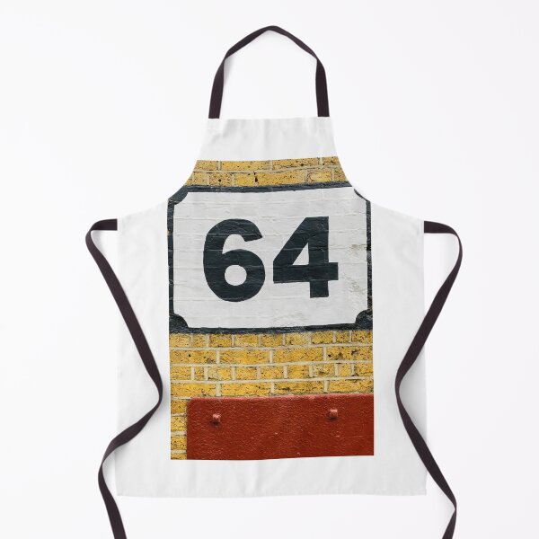 Item preview, Number 64 designed and sold by veraD58.