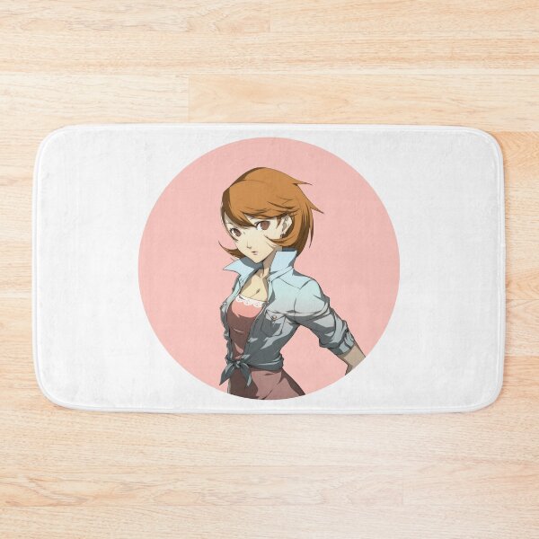Item preview, Yukari Takeba Portrait designed and sold by ale-rose.