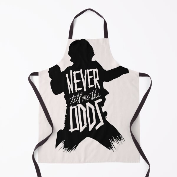 Item preview, Never tell me the odds designed and sold by Callahans.