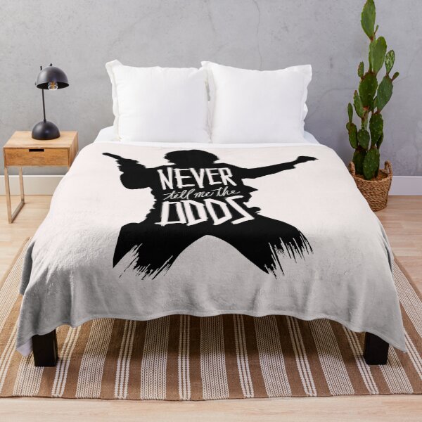 Item preview, Never tell me the odds designed and sold by Callahans.