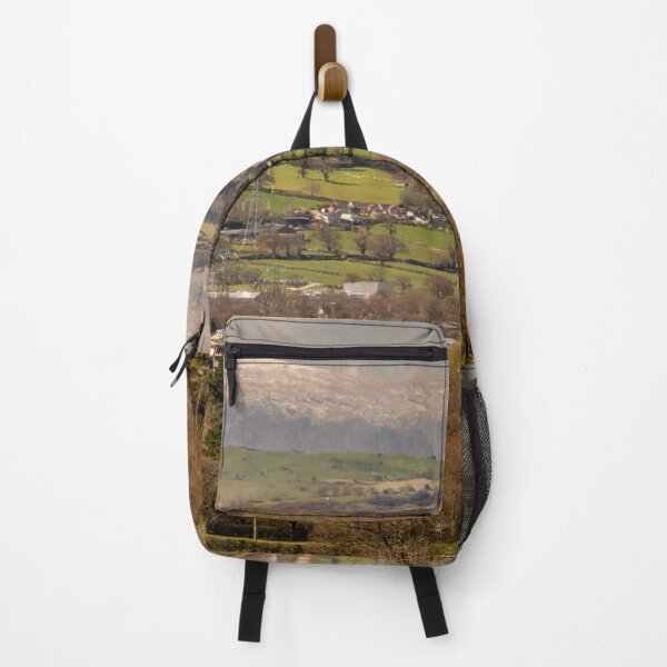 Item preview, Snowdonia and the Vale of Clwyd designed and sold by Altitude Drone Media.