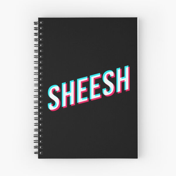 Item preview, Sheesh - Sheeesh - Sheeeesh designed and sold by hendeJens.