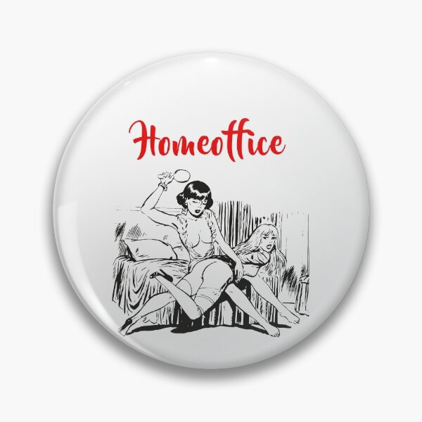 Item preview, Home office designed and sold by Badwear.