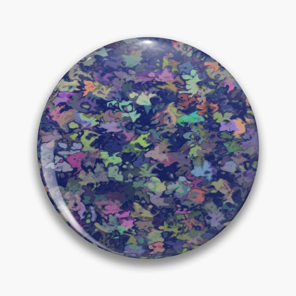 Item preview, Blue Oil slick designed and sold by Qandy.
