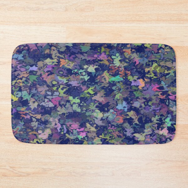 Item preview, Blue Oil slick designed and sold by Qandy.