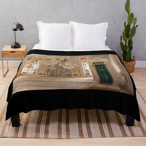 Item preview, Ortakoy Mosque Interior designed and sold by jojobob.