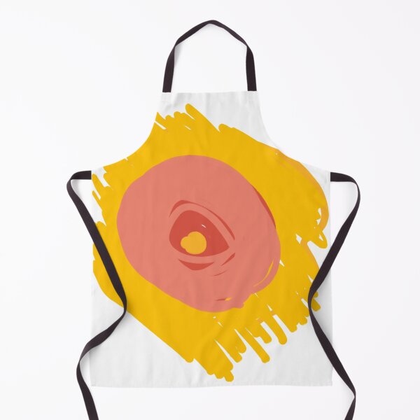 Item preview, egg - sunny side up designed and sold by KerCar.