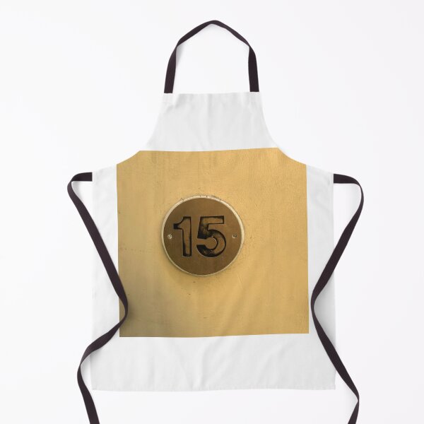 Item preview, Number 15 designed and sold by veraD58.