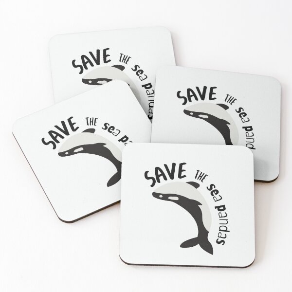 Item preview, end captivity - free orcas designed and sold by foreco design.