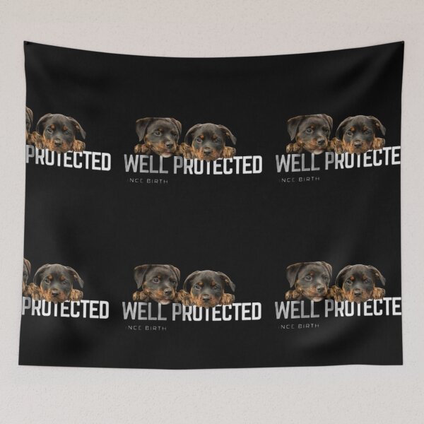 Item preview, Cute puppies design designed and sold by luckyturtles.