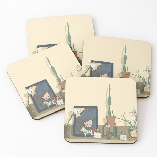 Item preview, Fav corner designed and sold by ooooo-illu.