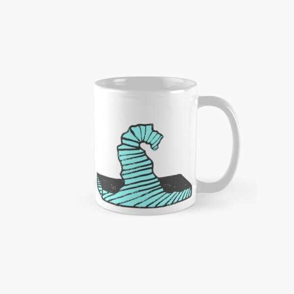 sculpture Classic Mug