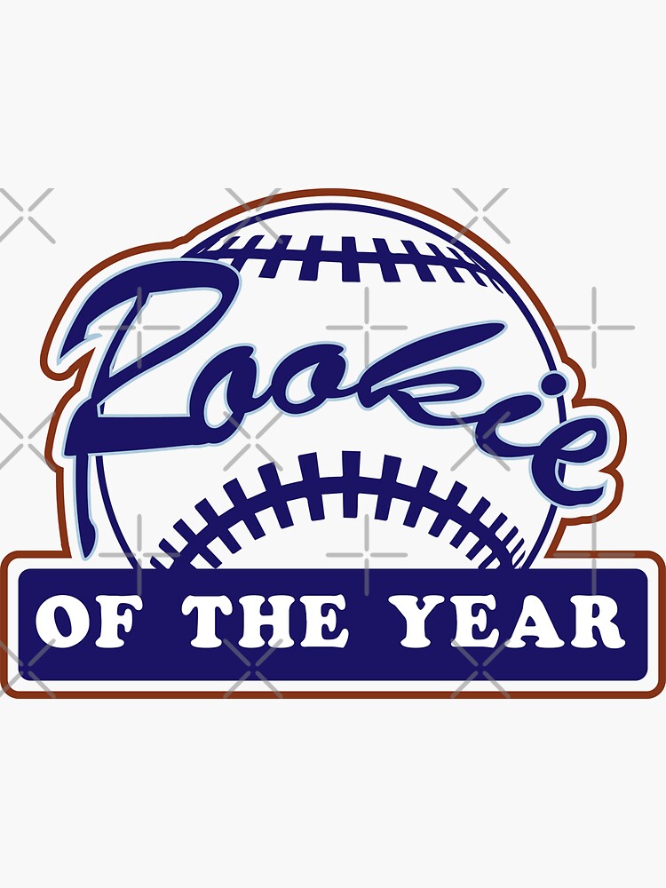 Rookie of the Year [SOLD OUT]