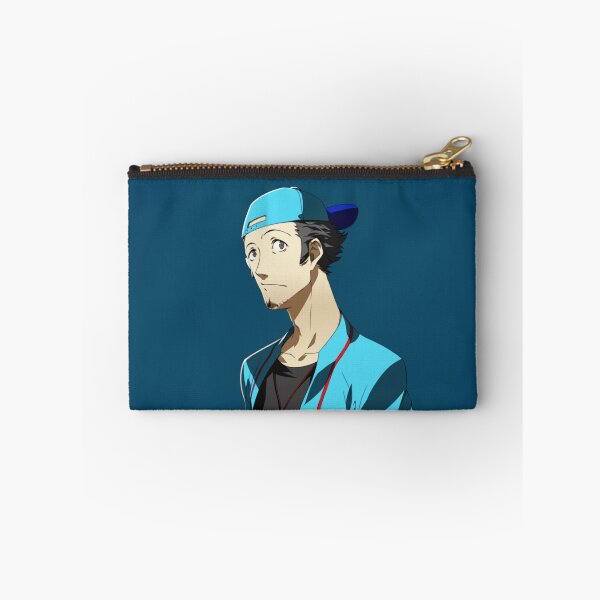 Item preview,  Junpei Iori Portrait designed and sold by ale-rose.