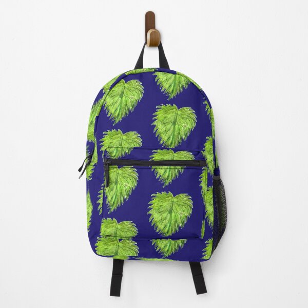 Item preview, Young nettle leaf designed and sold by OksArt22.