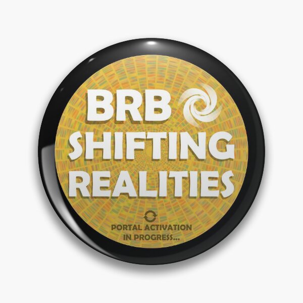 Item preview, reality shifting designed and sold by GoranDesign.