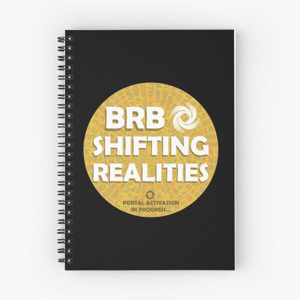 Item preview, reality shifting designed and sold by GoranDesign.