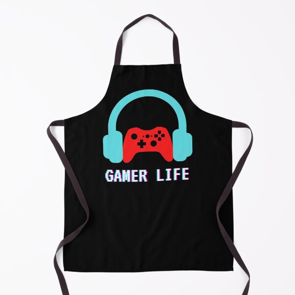 Item preview, Gamer Life designed and sold by RIXXI HEY CO..