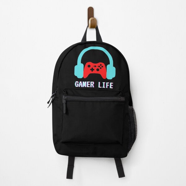 Item preview, Gamer Life designed and sold by RIXXI HEY CO..