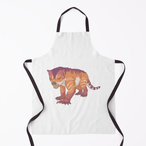 Item preview, Ark thylacoleo designed and sold by crimsonyss.