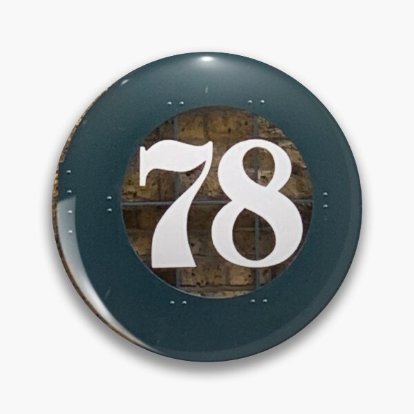Item preview, Number 78 designed and sold by veraD58.