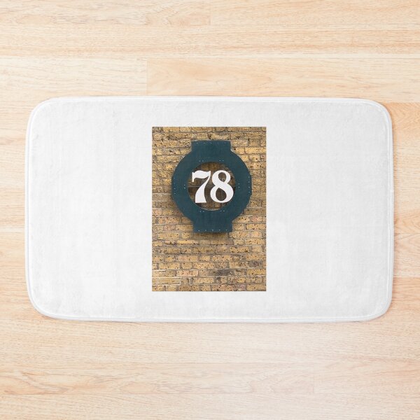 Item preview, Number 78 designed and sold by veraD58.