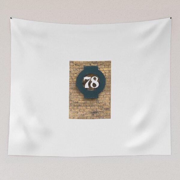 Item preview, Number 78 designed and sold by veraD58.