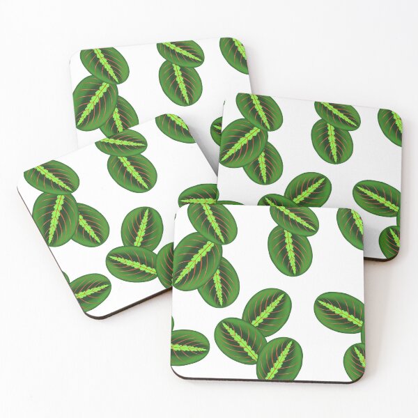 Item preview, Prayer Plant 2 designed and sold by April Rhynold.