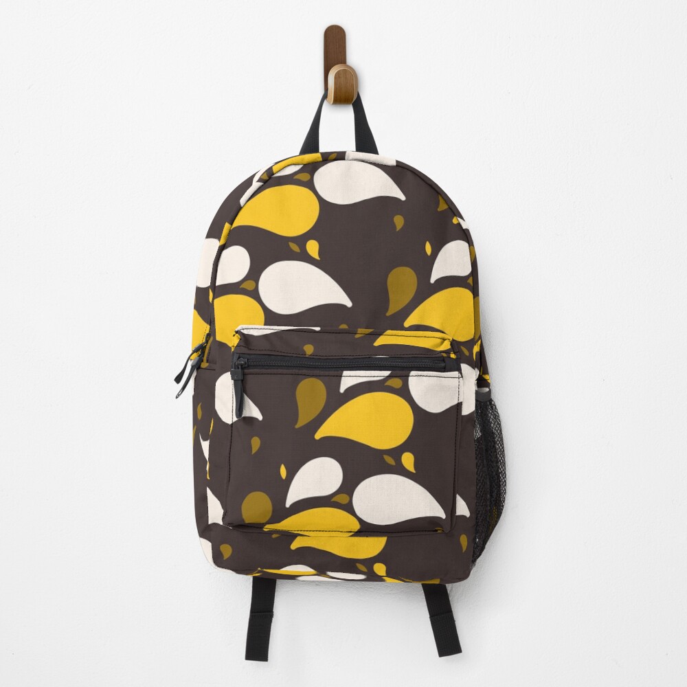 Item preview, Backpack designed and sold by fowons.