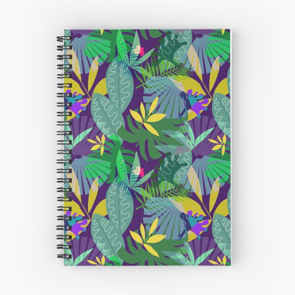 Item preview, A Night In Jungle designed and sold by mirimo.