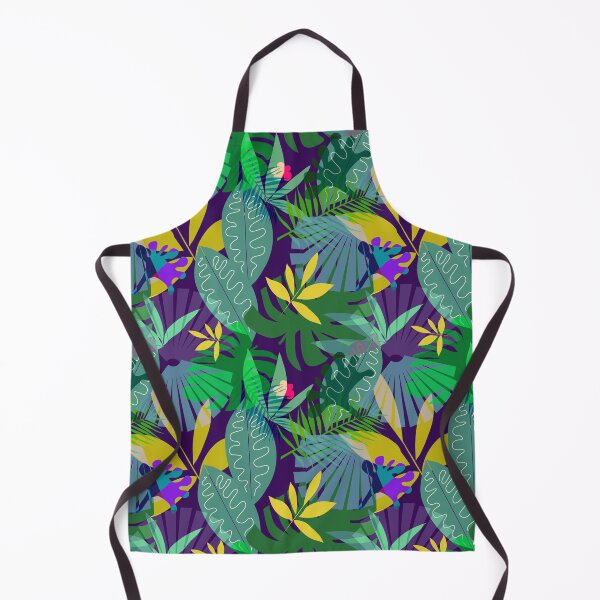Item preview, A Night In Jungle designed and sold by mirimo.