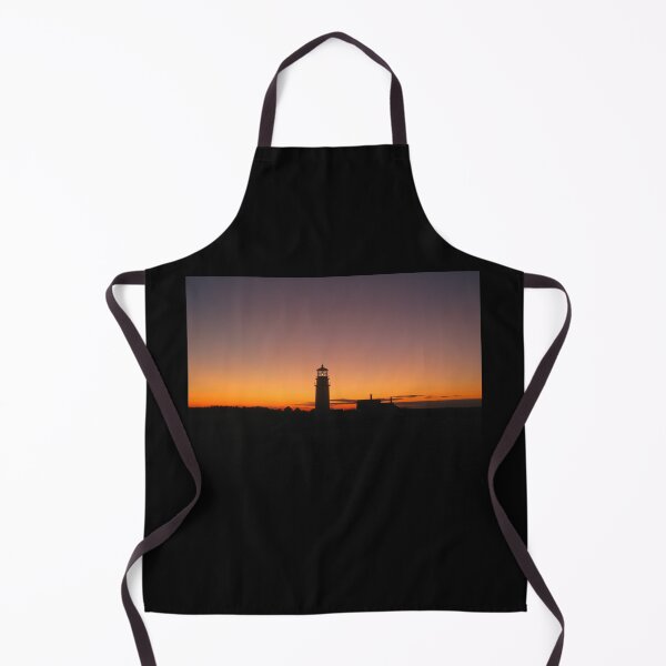 Item preview, Highland Light Cape Cod Sunset designed and sold by WigOutlet.